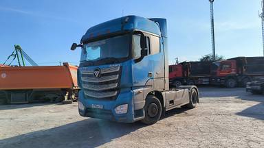 Foton AUMAN EST A 1846 AMT (4189SLFKA)