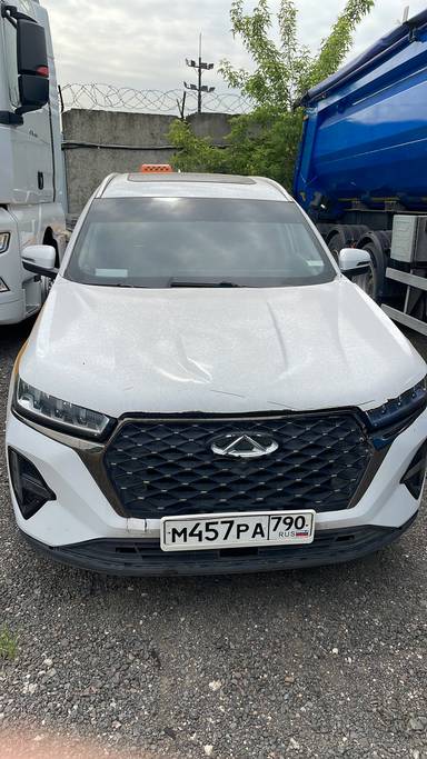 Chery Tiggo 7 PRO MAX