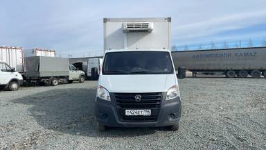 ГАЗ ГАЗель NEXT