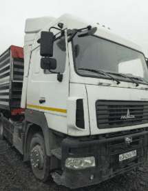 МАЗ 544028-570-031