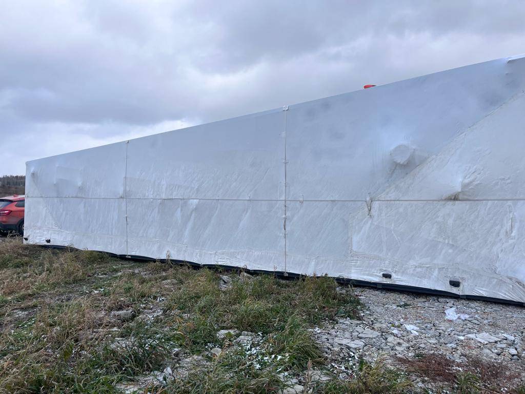 Квадро Групп Сушилка конвейерного типа СК-43