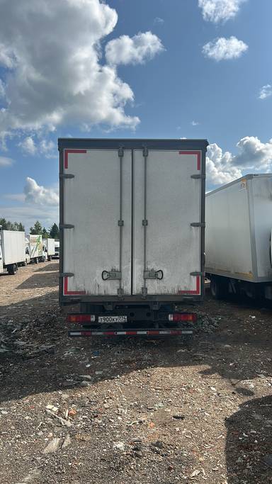 Foton EST M 120