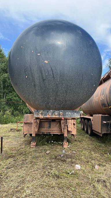 Фокстанк (FOXTANK) Битумовоз 966611