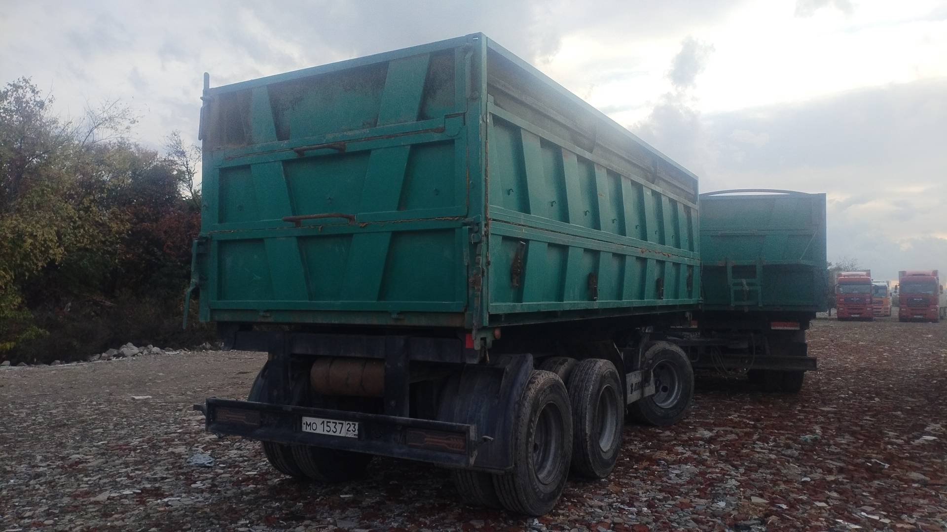 Планета 852911В-1