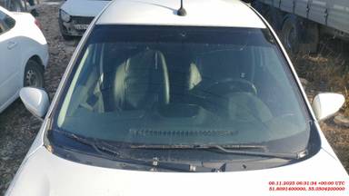 Lada Granta седан