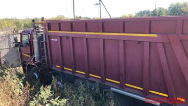 КАМАЗ 65801-Т5 (К5042)