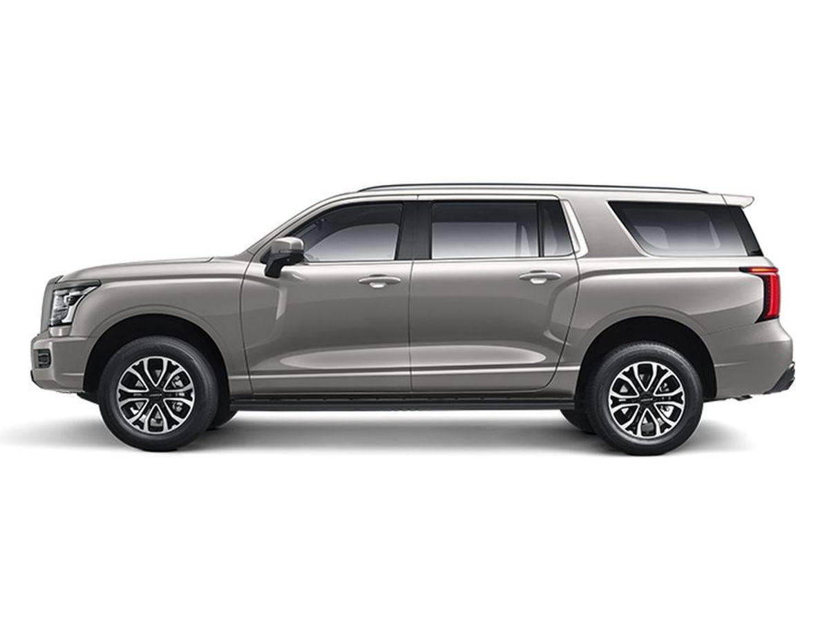 Haval H5 Elite 2.0D 8AT 4WD