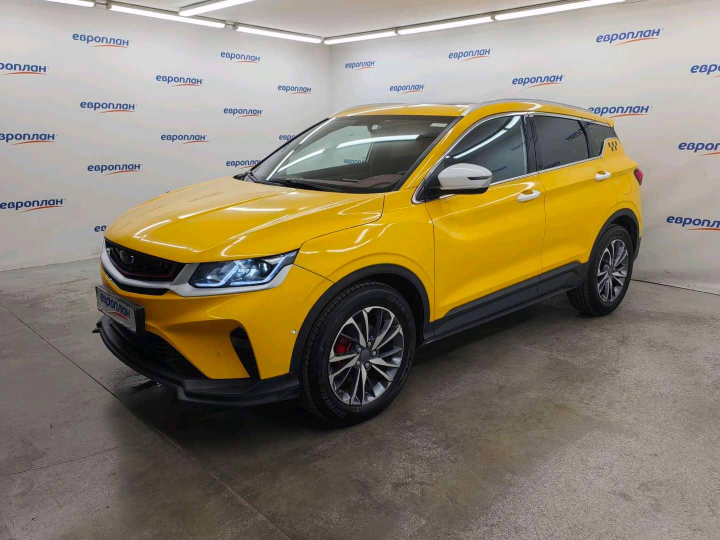 Belgee X50