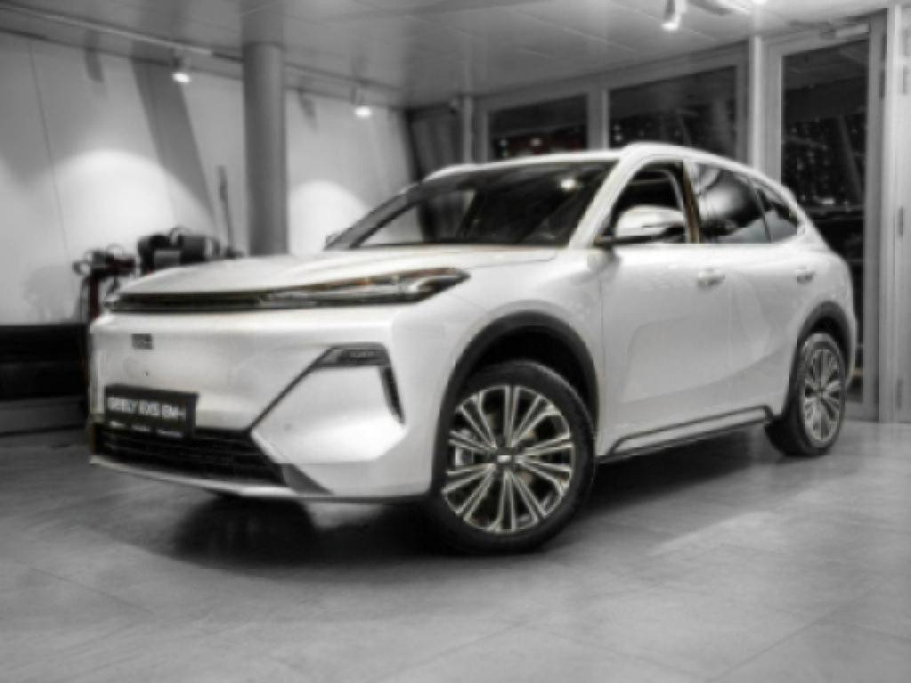 Geely EX5 Max