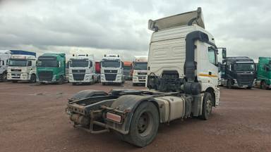 КАМАЗ 5490-S5 (M1840)