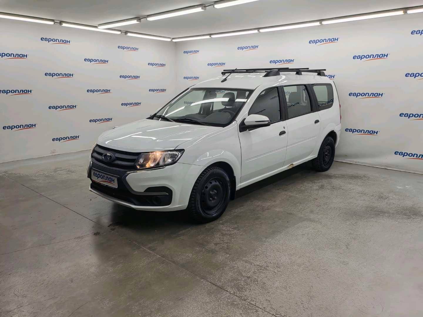 Lada Largus универсал