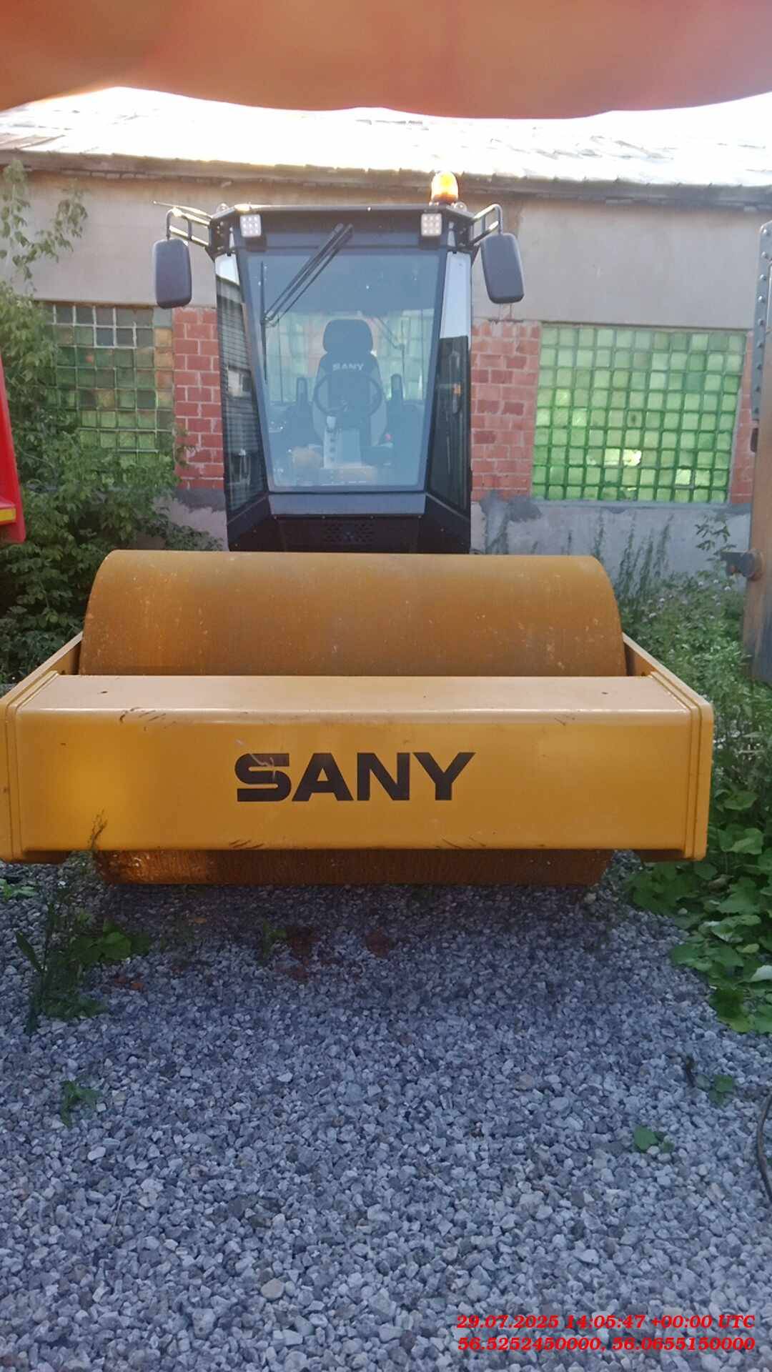 SANY SSR150C-8