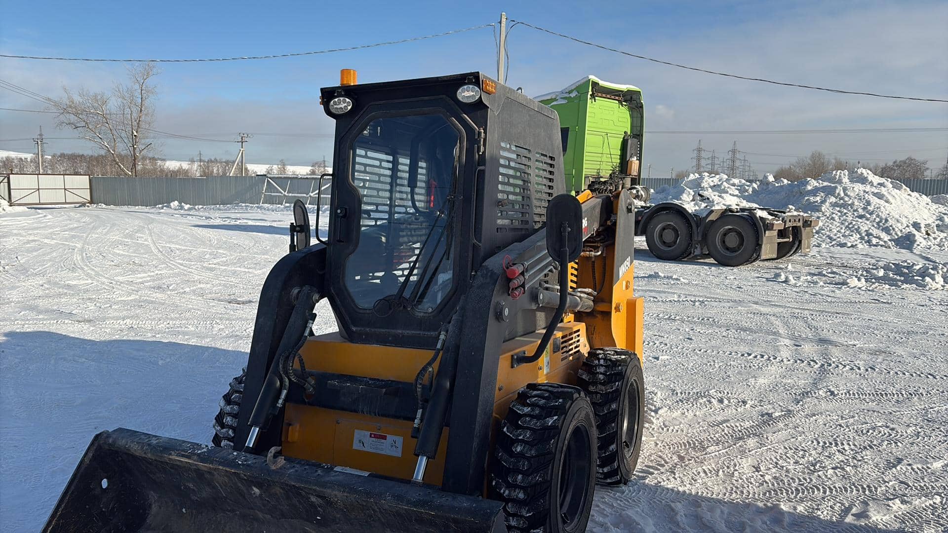 Zauberg MN850