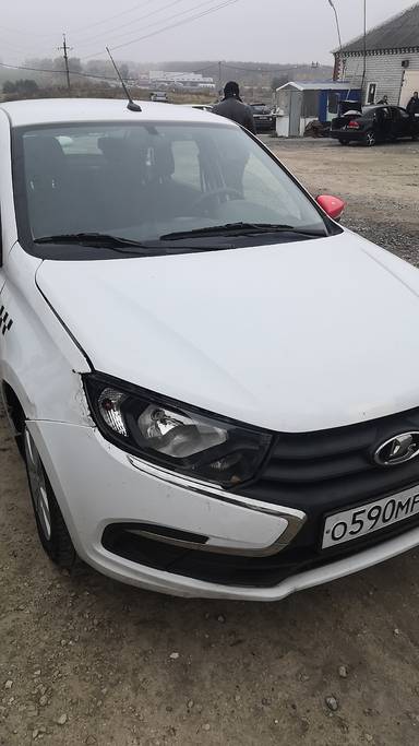 Lada Granta седан