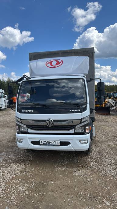 DongFeng C120L