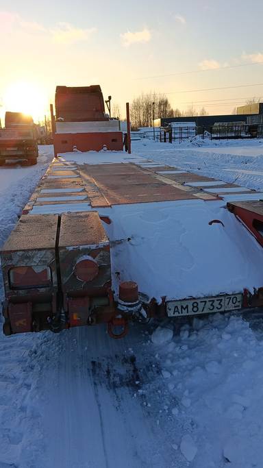 Политранс ТСП 94183-0000010