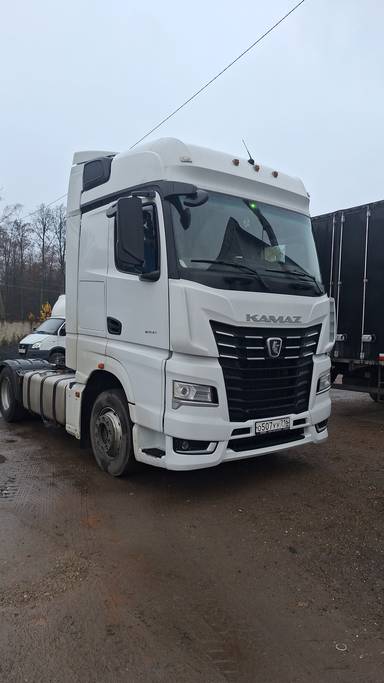 КАМАЗ 54901-94 (M1945)