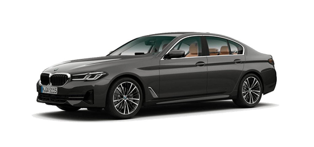 BMW 5 серия