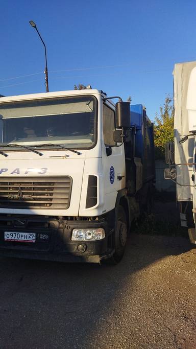 МАЗ 631226-585-042