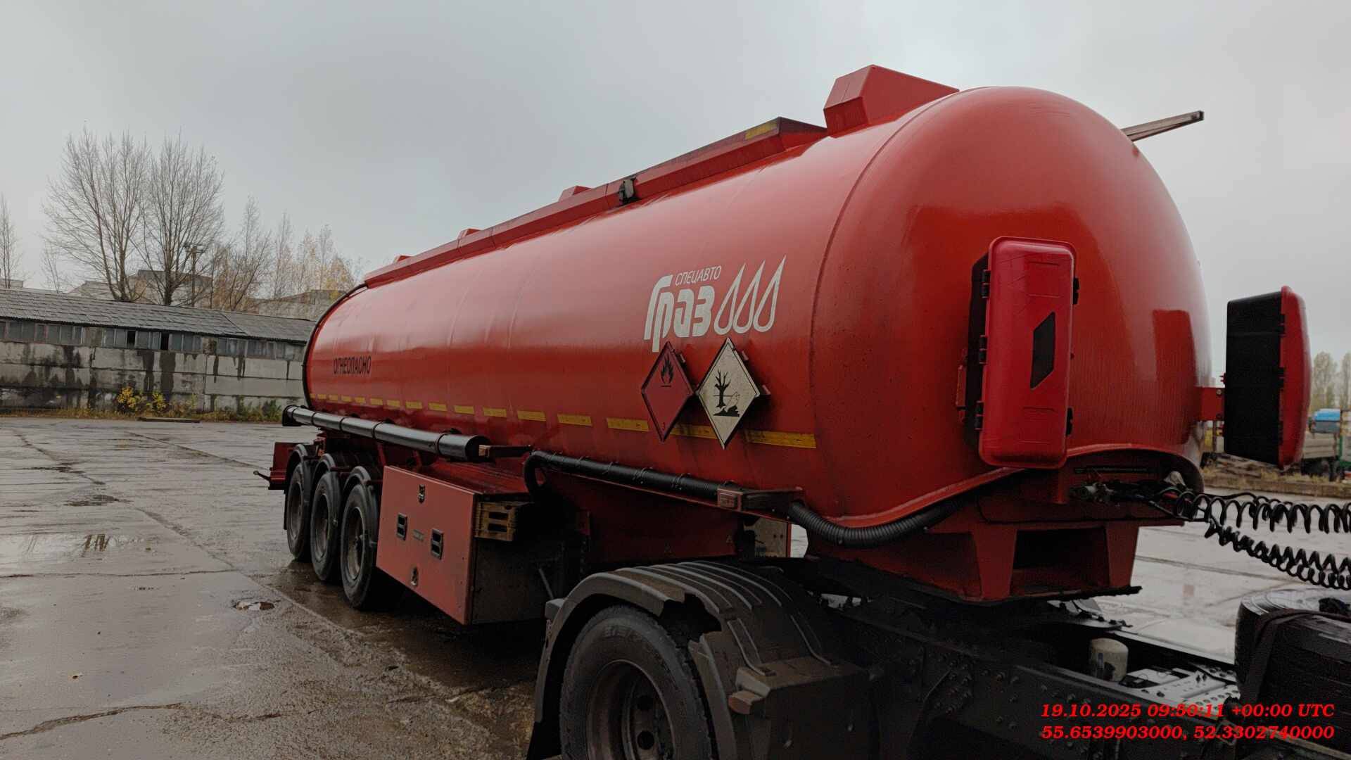 ГРАЗ ППЦ 91393-0000010