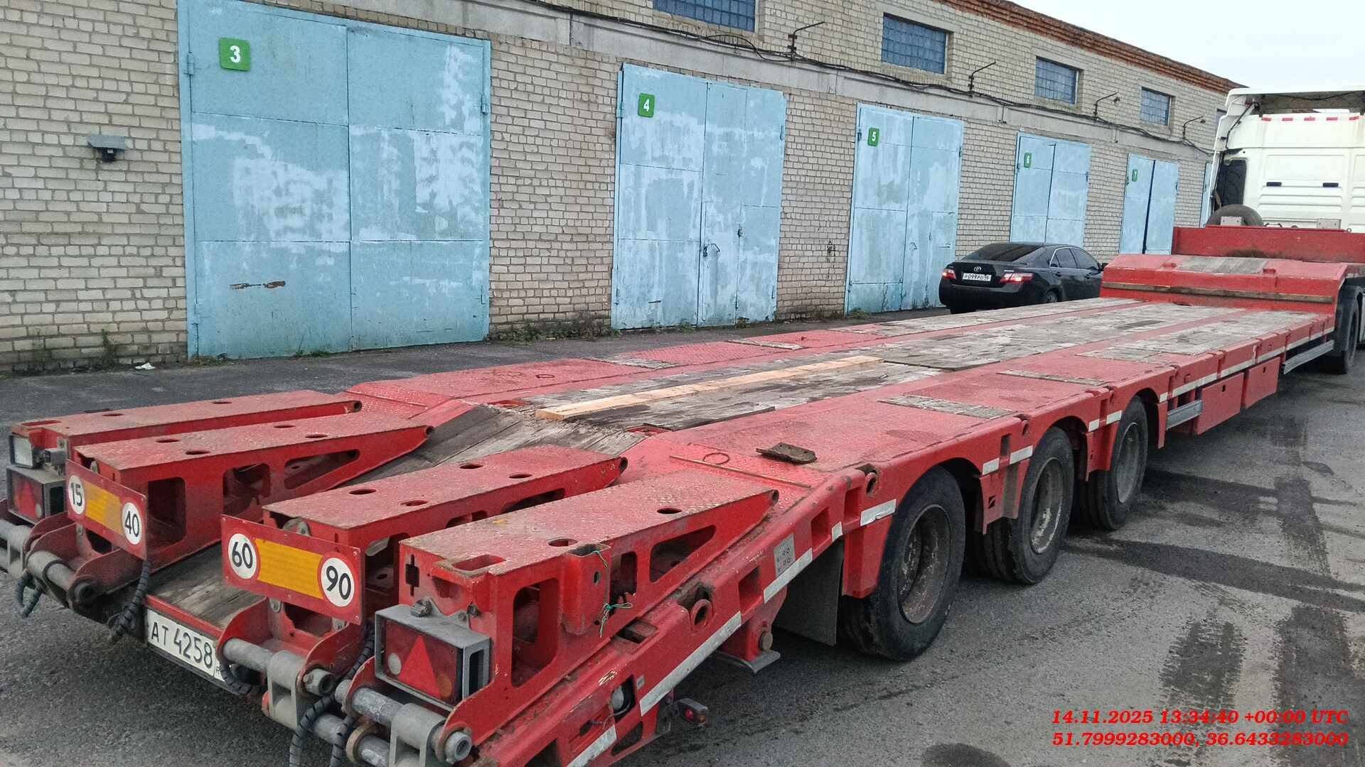 Тверьстроймаш 993931-RL30