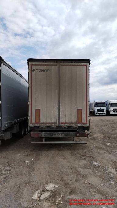 Тонар 97882 (T4-16V)