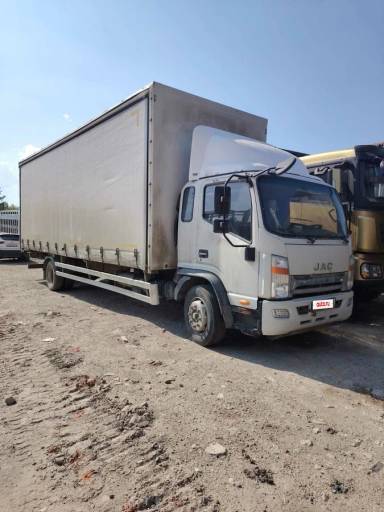 JAC N 120