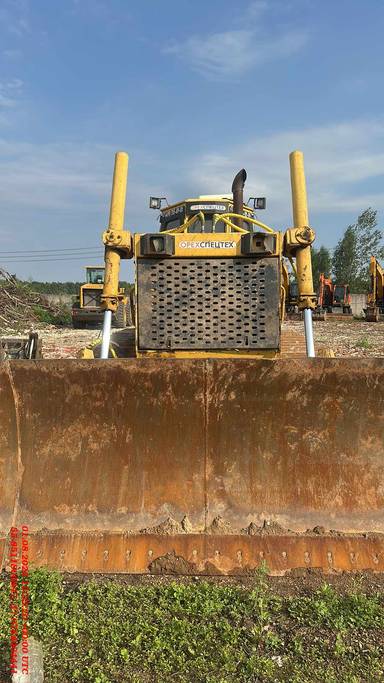 ЧЗСМ Т10-МЧ.02-1Е