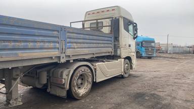 Foton AUMAN EST A 1846 AMT (4189SLFKA)