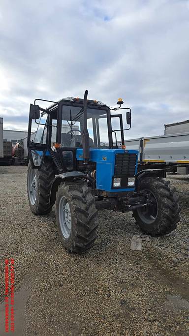 МТЗ Беларус 82.1-23/12-23/32