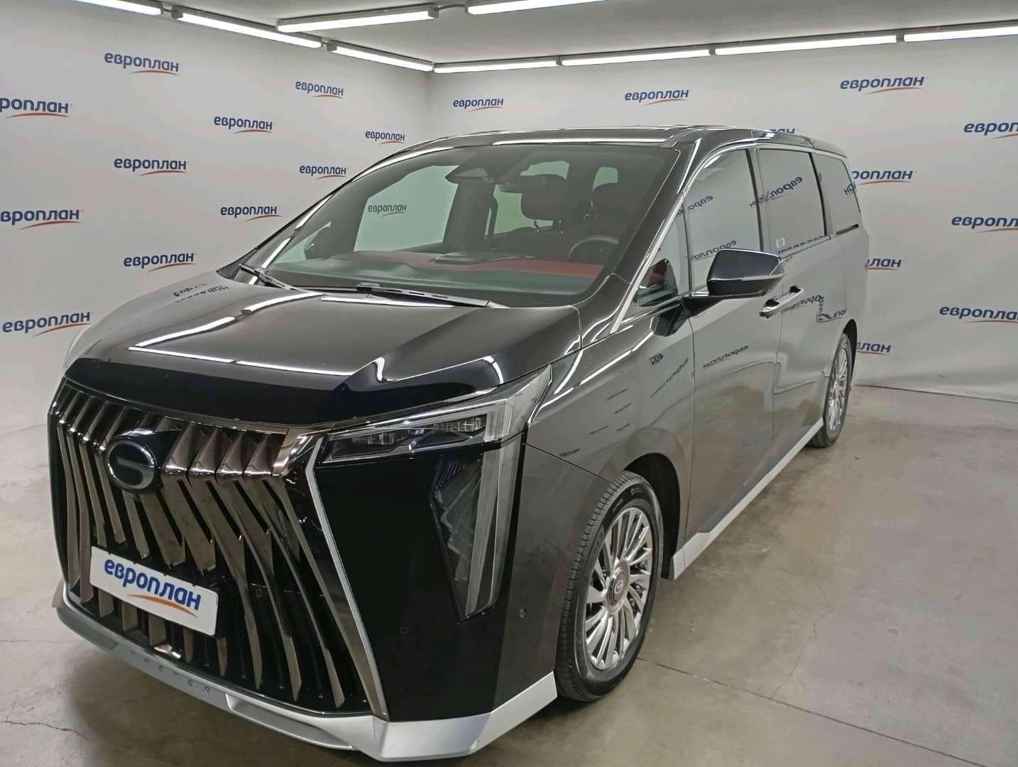 GAC M8