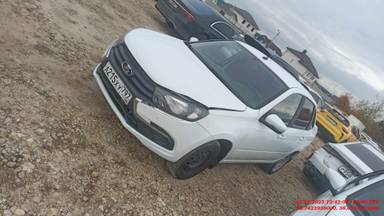 Lada Granta седан