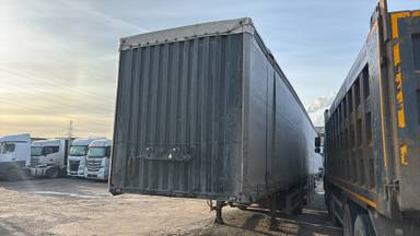 Тонар 97882 (T4-16V)