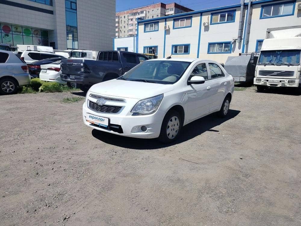 Chevrolet Cobalt