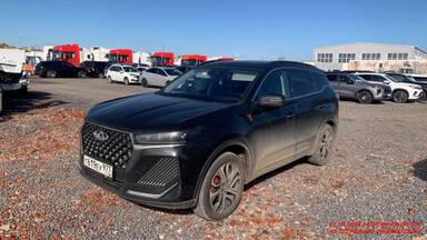 Chery Tiggo 7 PRO MAX