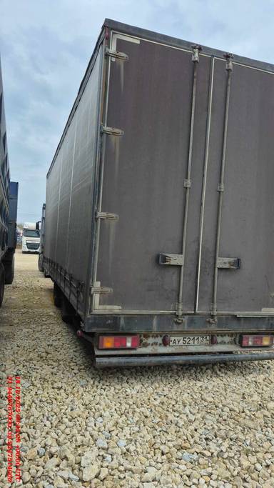 СпецМаш 8491T1