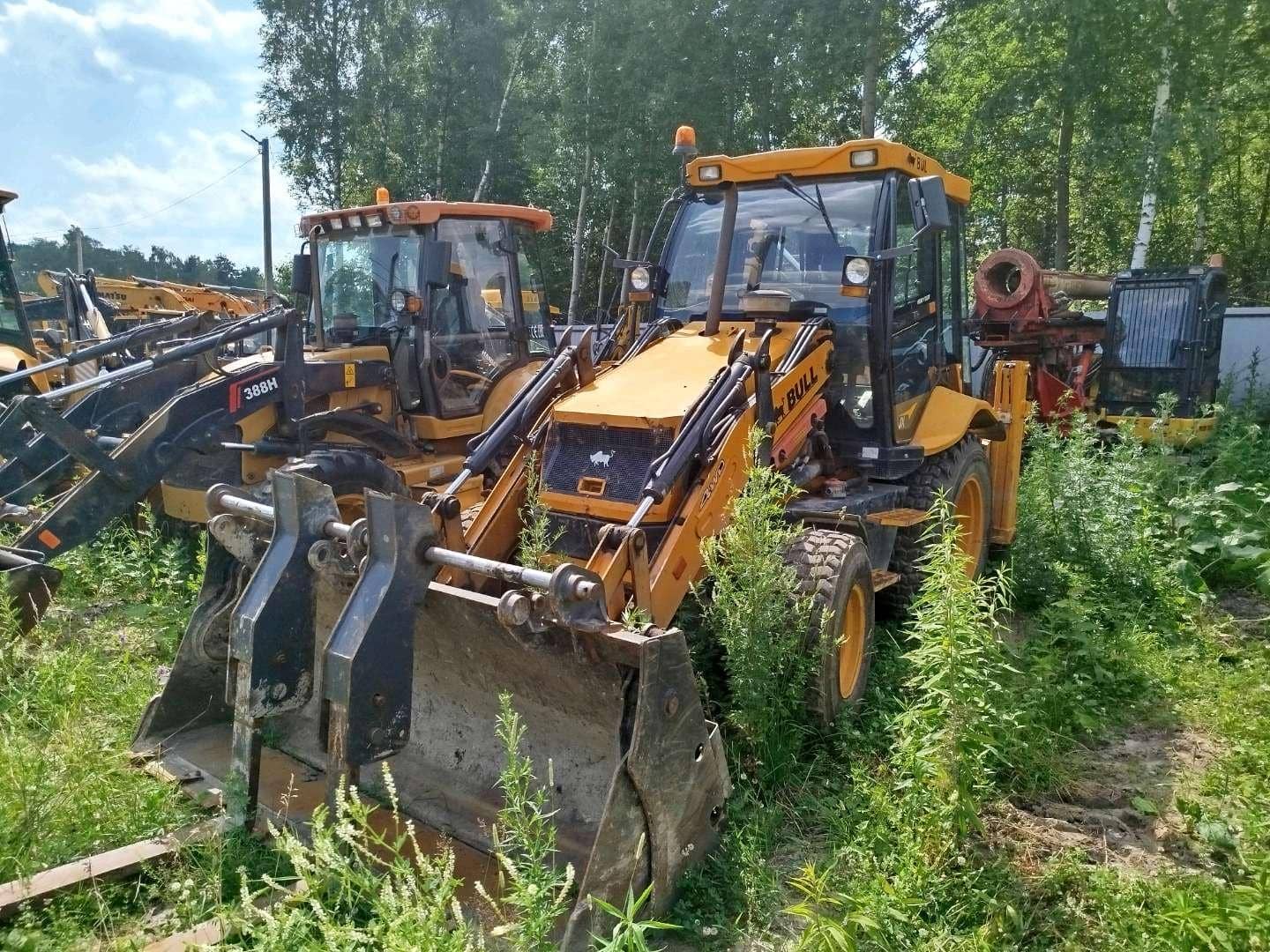 RIGOR HD-100