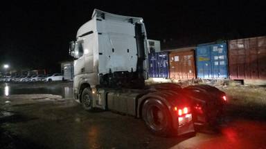 КАМАЗ 54901-94 (M1945)