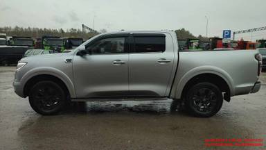 Great Wall Poer