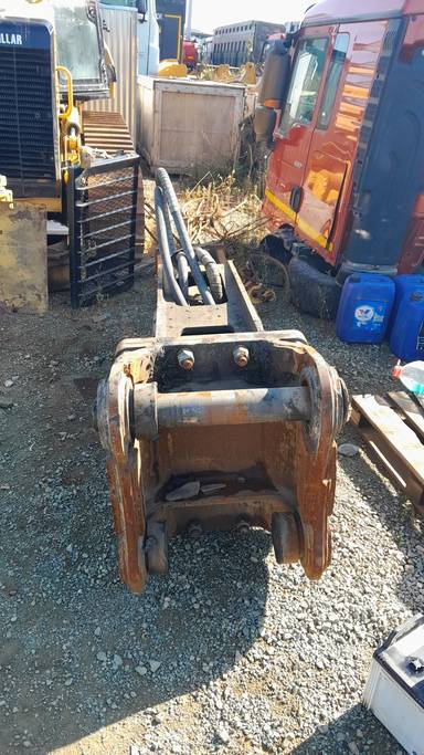 Feel Industrial Engineering FINE F23X гидромолот навесной