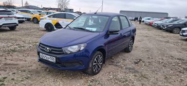 Lada Granta седан