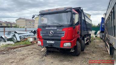 Shacman SX331863366