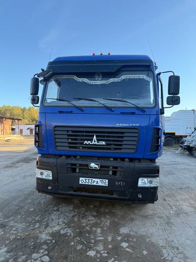 МАЗ 643008-070-020