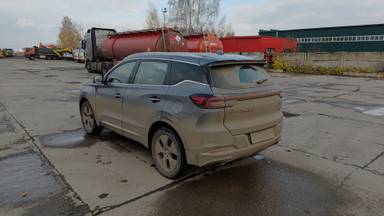 Chery Tiggo 7 PRO MAX