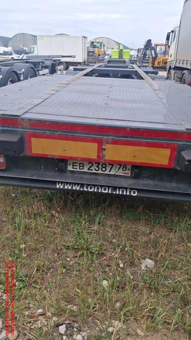 Тонар 99891 (K4-U)