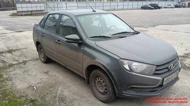 Lada Granta седан