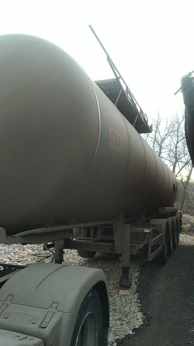 Фокстанк (FOXTANK) Битумовоз 877721