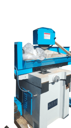 Yancheng Dafeng District Jinyongda Machinery Factory M3060AH Плоскошлифовальный станок