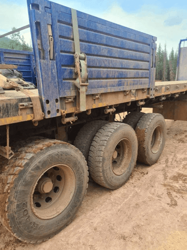 LUPING MACHINERY CLPC (LPC9500A)