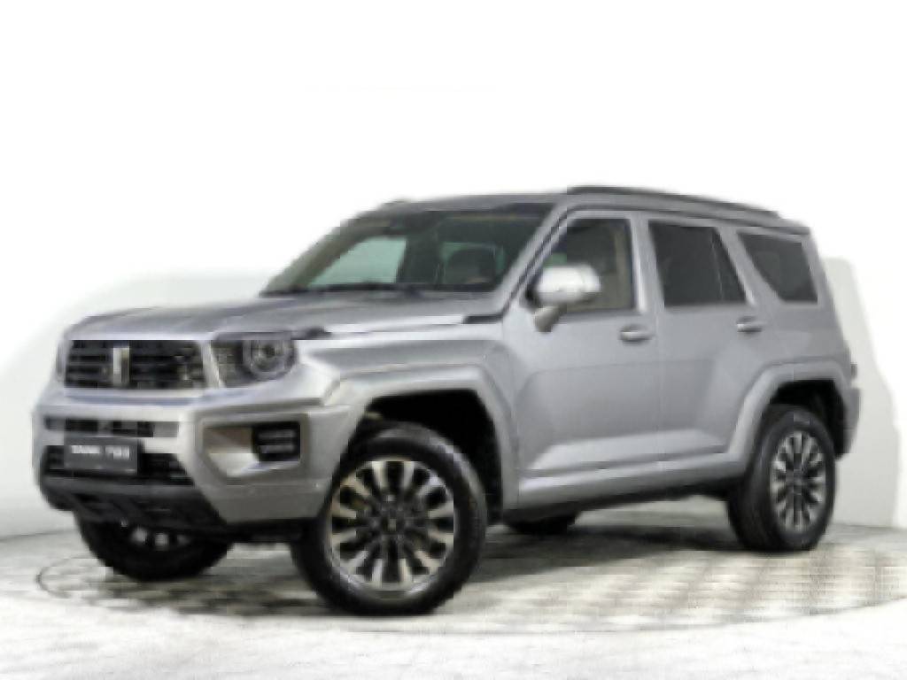 Tank 700 Superior 3.0 9AT 4WD